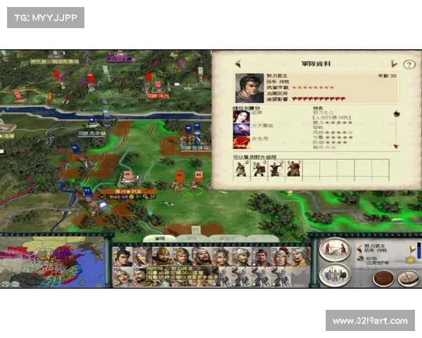 最新三国全面战争攻略大揭秘 最新三国全面战争攻略大揭秘